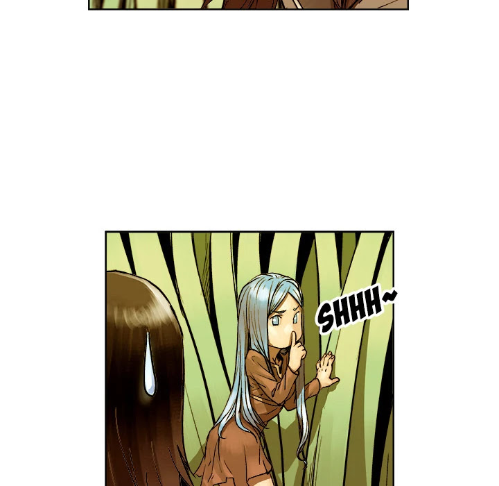 The Road of Karma Chapter 6 page 65 - Chapter 6