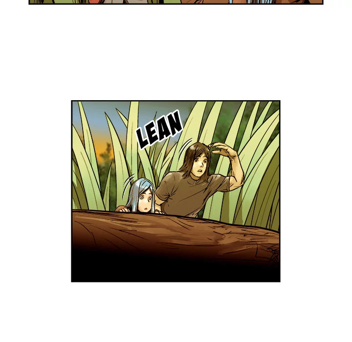 The Road of Karma Chapter 6 page 67 - Chapter 6
