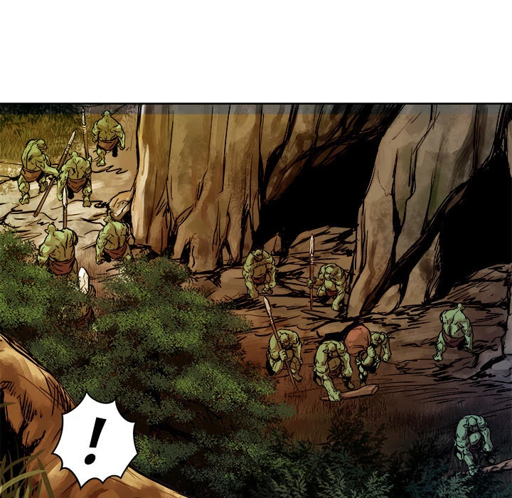 The Road of Karma Chapter 6 page 68 - Chapter 6