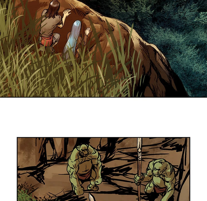 The Road of Karma Chapter 6 page 69 - Chapter 6