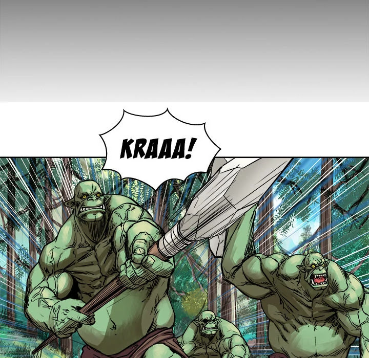 The Road of Karma Chapter 6 page 7 - Chapter 6