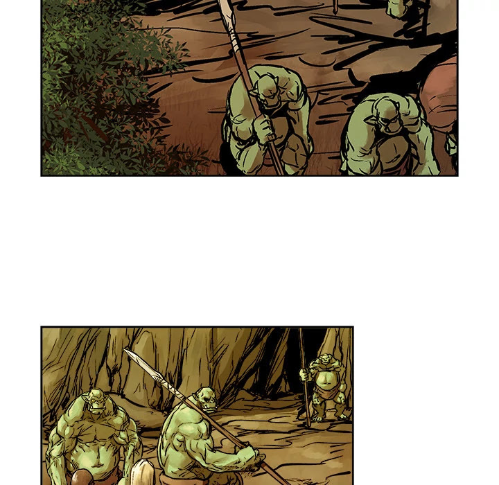 The Road of Karma Chapter 6 page 70 - Chapter 6