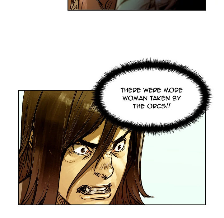 The Road of Karma Chapter 6 page 72 - Chapter 6