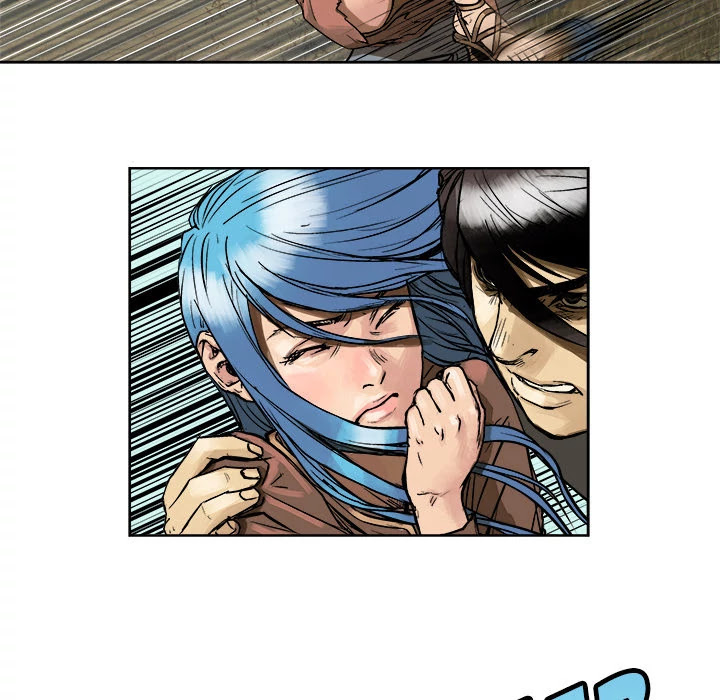 The Road of Karma Chapter 6 page 9 - Chapter 6