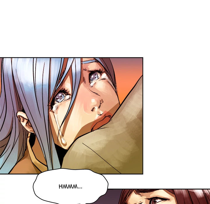 The Road of Karma Chapter 7 page 10 - Chapter 7