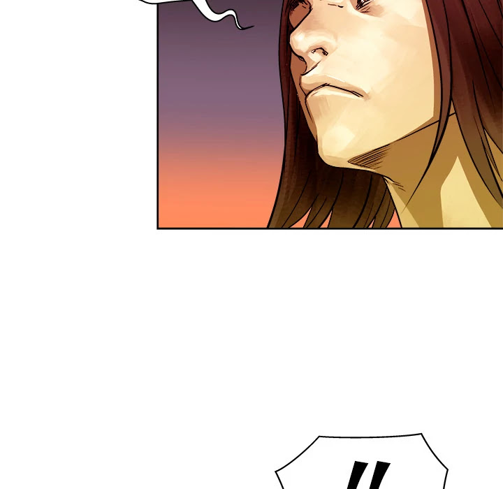 The Road of Karma Chapter 7 page 11 - Chapter 7