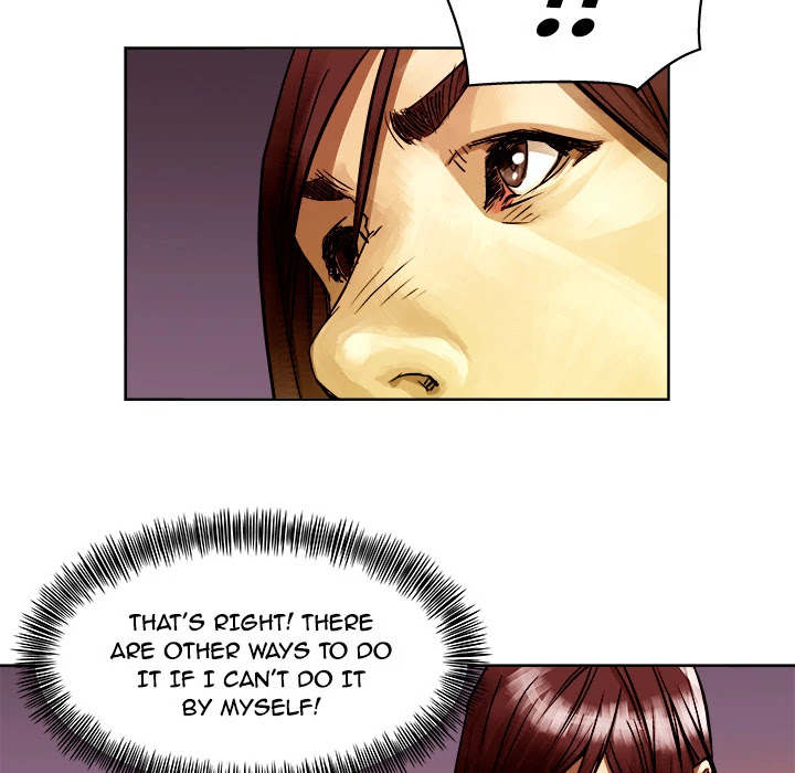 The Road of Karma Chapter 7 page 12 - Chapter 7