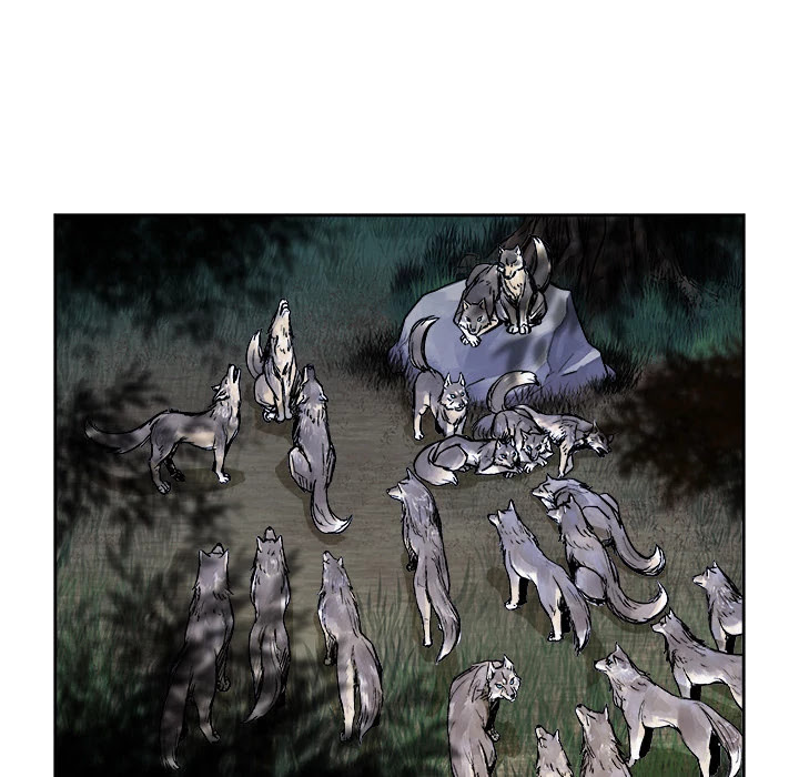 The Road of Karma Chapter 7 page 15 - Chapter 7