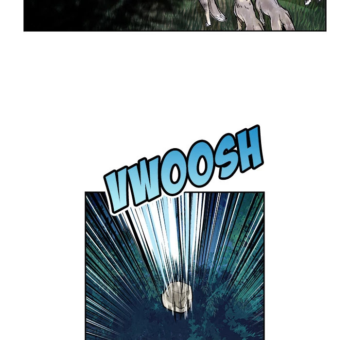 The Road of Karma Chapter 7 page 16 - Chapter 7