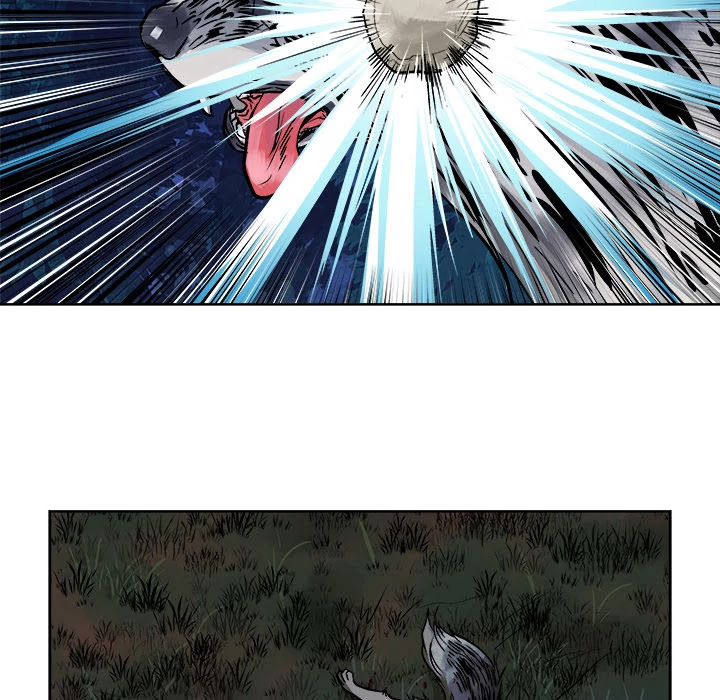 The Road of Karma Chapter 7 page 18 - Chapter 7