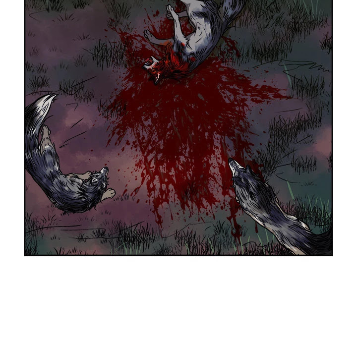 The Road of Karma Chapter 7 page 19 - Chapter 7