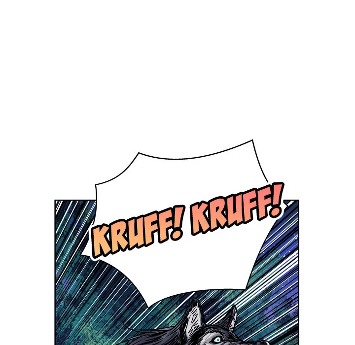 The Road of Karma Chapter 7 page 20 - Chapter 7