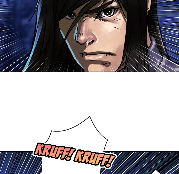 The Road of Karma Chapter 7 page 23 - Chapter 7