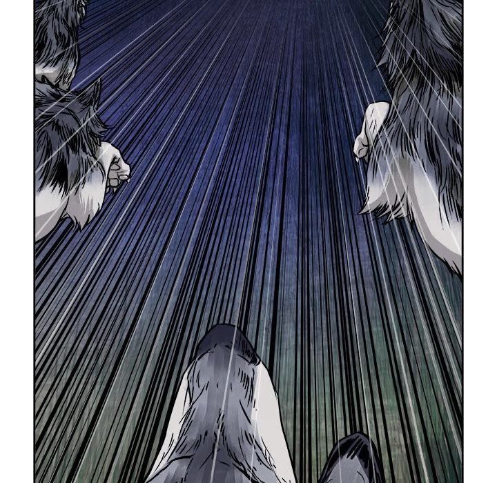 The Road of Karma Chapter 7 page 27 - Chapter 7