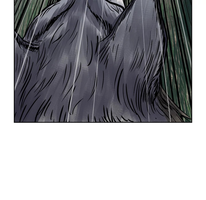 The Road of Karma Chapter 7 page 28 - Chapter 7