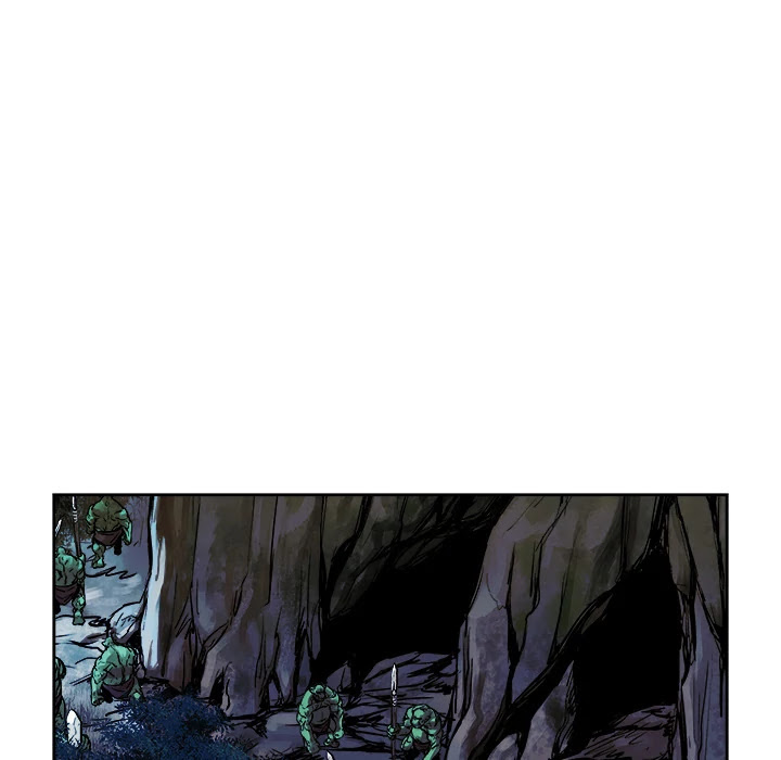 The Road of Karma Chapter 7 page 29 - Chapter 7