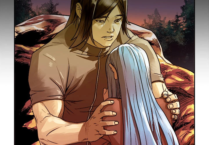 The Road of Karma Chapter 7 page 3 - Chapter 7