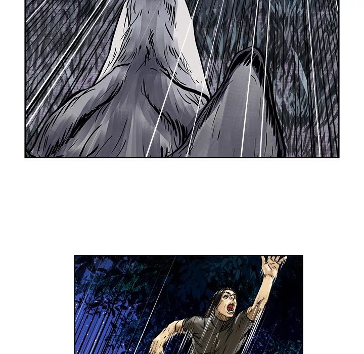 The Road of Karma Chapter 7 page 33 - Chapter 7