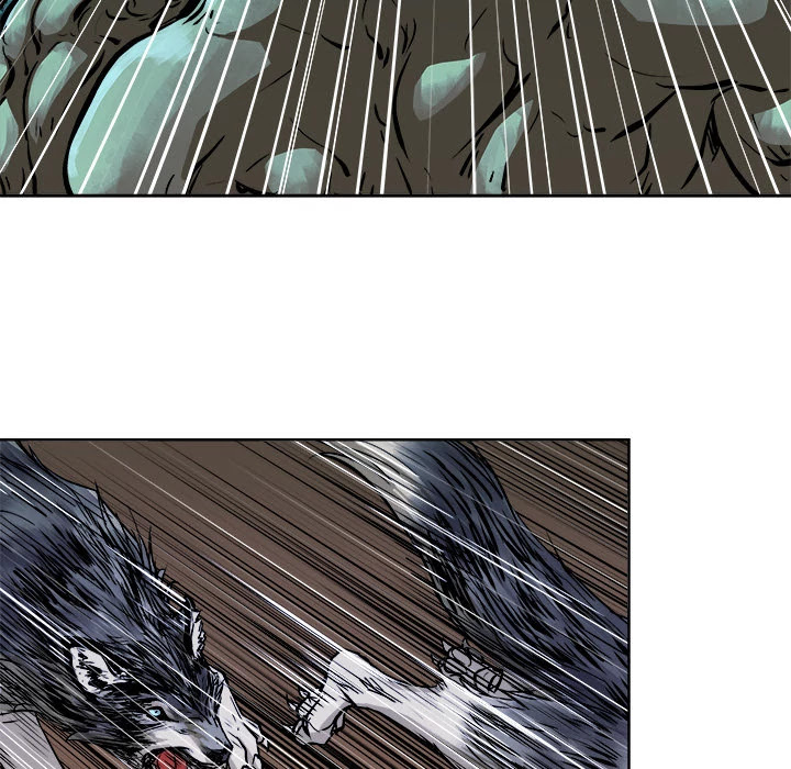 The Road of Karma Chapter 7 page 37 - Chapter 7