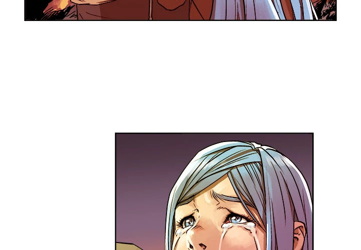 The Road of Karma Chapter 7 page 4 - Chapter 7
