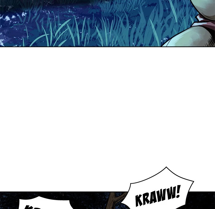 The Road of Karma Chapter 7 page 41 - Chapter 7