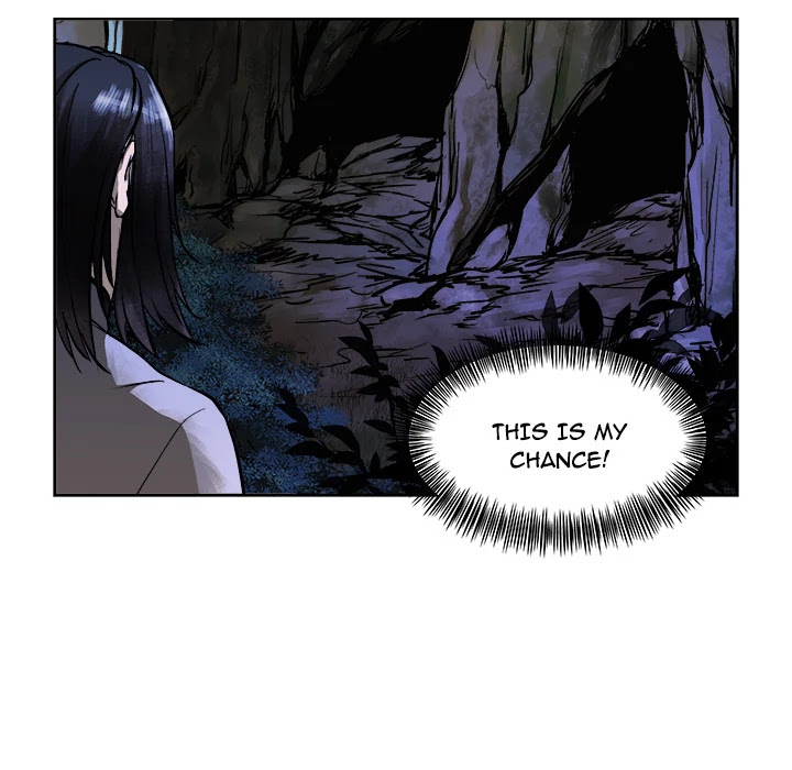 The Road of Karma Chapter 7 page 44 - Chapter 7