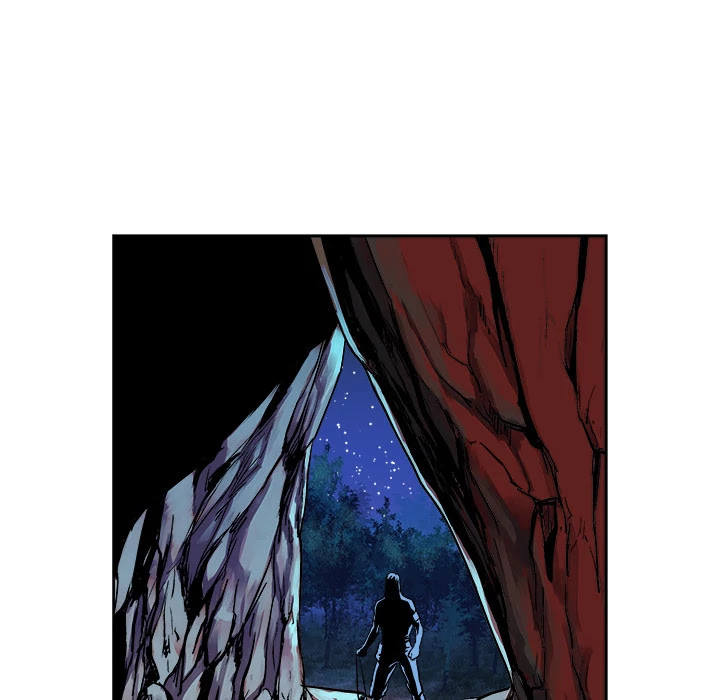 The Road of Karma Chapter 7 page 45 - Chapter 7