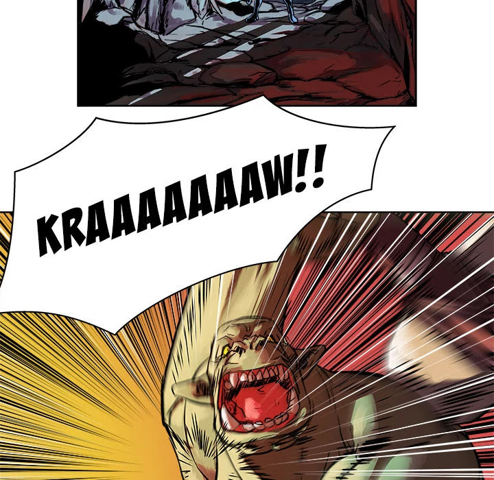 The Road of Karma Chapter 7 page 46 - Chapter 7