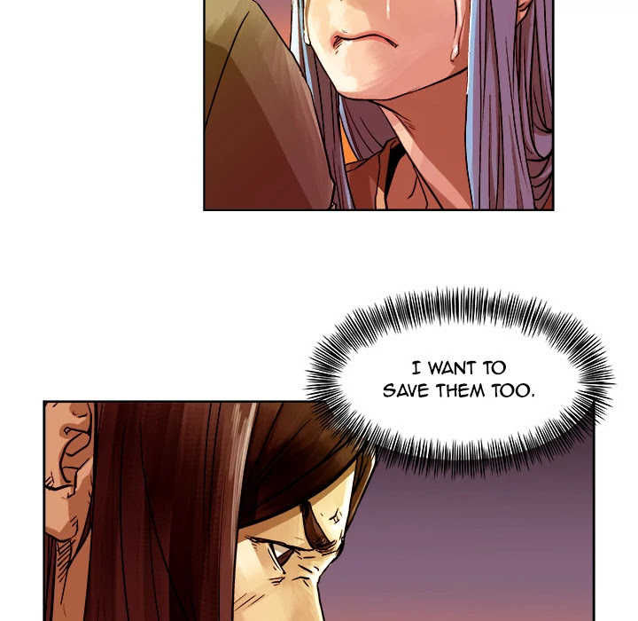The Road of Karma Chapter 7 page 5 - Chapter 7