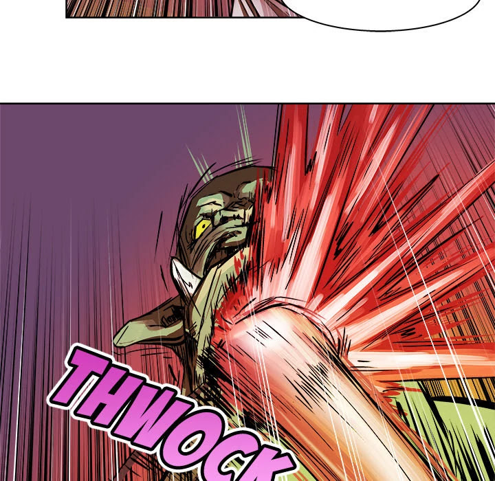 The Road of Karma Chapter 7 page 52 - Chapter 7