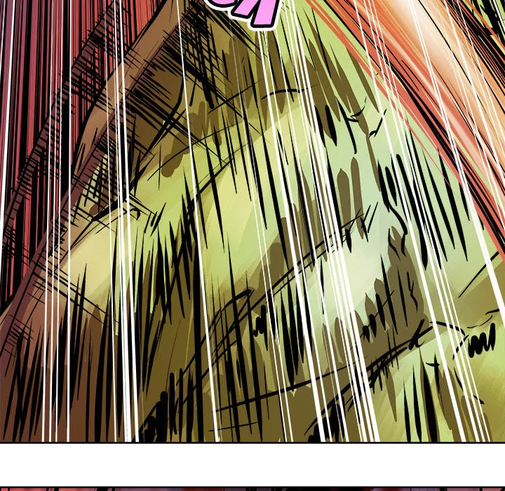 The Road of Karma Chapter 7 page 53 - Chapter 7