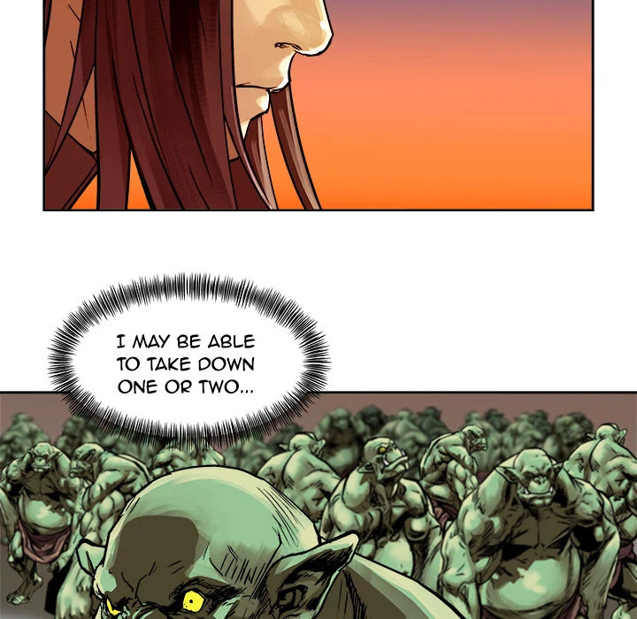 The Road of Karma Chapter 7 page 6 - Chapter 7