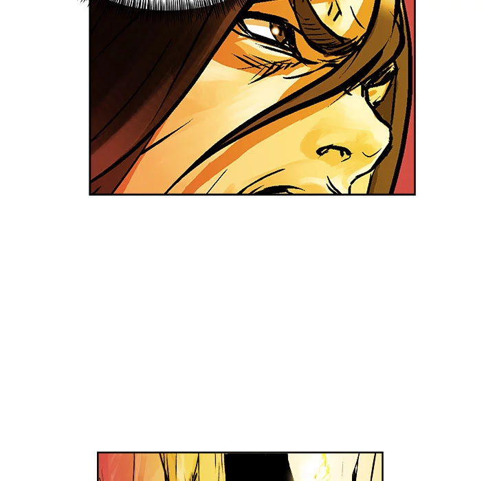 The Road of Karma Chapter 7 page 60 - Chapter 7
