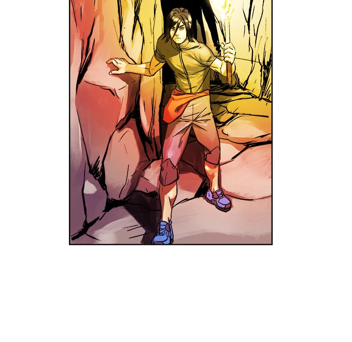 The Road of Karma Chapter 7 page 61 - Chapter 7