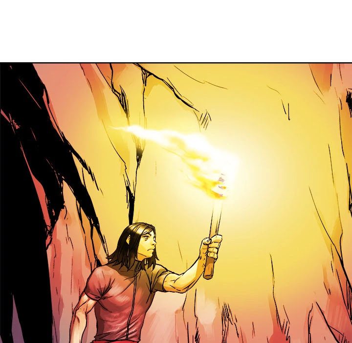 The Road of Karma Chapter 7 page 62 - Chapter 7