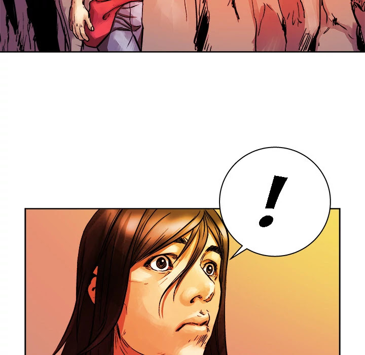 The Road of Karma Chapter 7 page 63 - Chapter 7