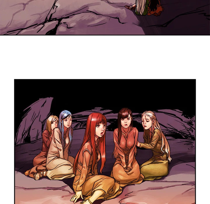 The Road of Karma Chapter 7 page 65 - Chapter 7