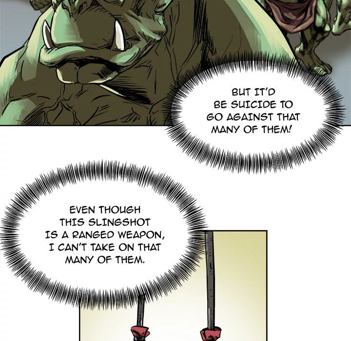 The Road of Karma Chapter 7 page 7 - Chapter 7