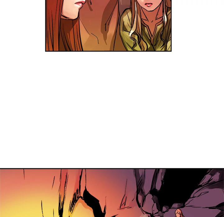 The Road of Karma Chapter 7 page 70 - Chapter 7