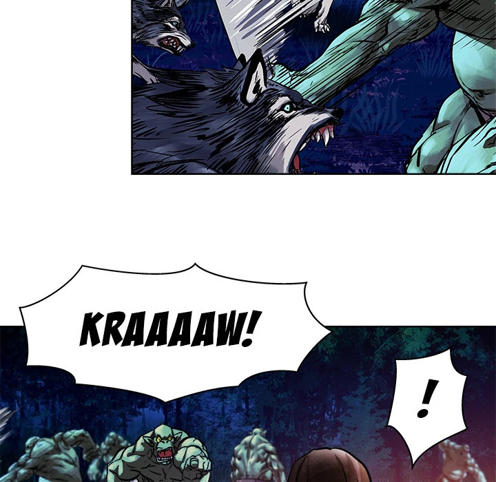 The Road of Karma Chapter 7 page 75 - Chapter 7
