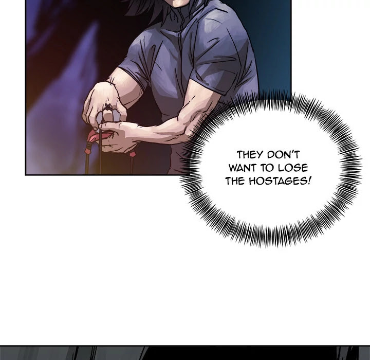 The Road of Karma Chapter 7 page 77 - Chapter 7