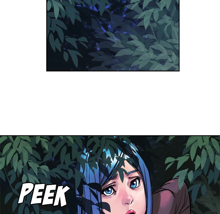 The Road of Karma Chapter 7 page 87 - Chapter 7