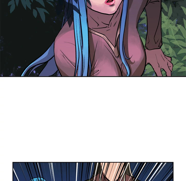 The Road of Karma Chapter 7 page 88 - Chapter 7