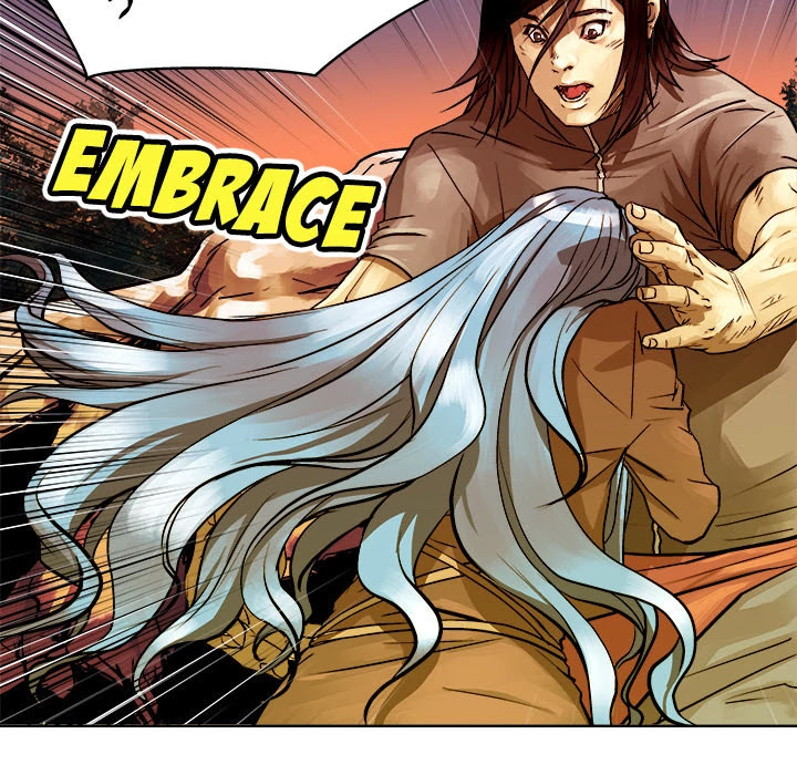 The Road of Karma Chapter 7 page 9 - Chapter 7