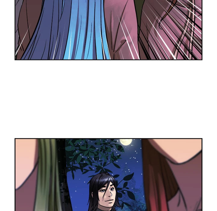 The Road of Karma Chapter 7 page 90 - Chapter 7
