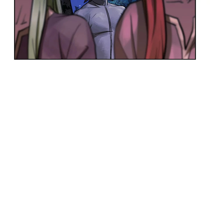 The Road of Karma Chapter 7 page 91 - Chapter 7