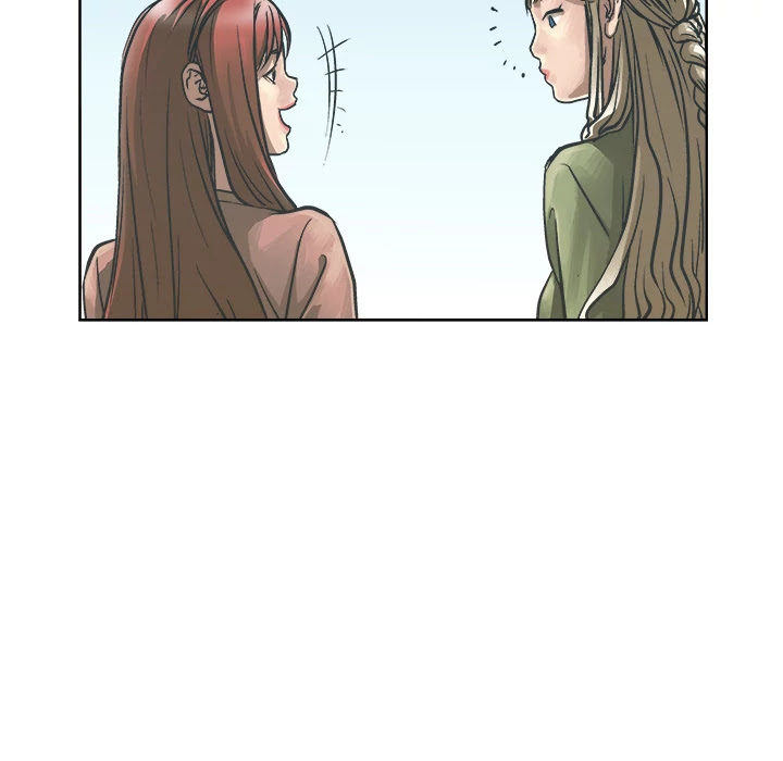 The Road of Karma Chapter 8 page 11 - Chapter 8