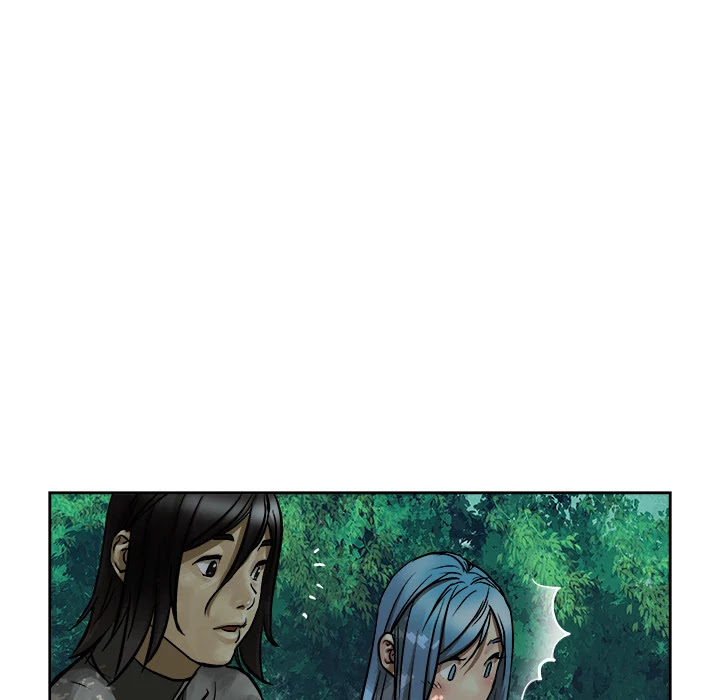 The Road of Karma Chapter 8 page 12 - Chapter 8