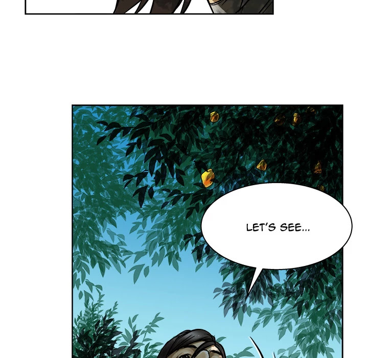 The Road of Karma Chapter 8 page 15 - Chapter 8