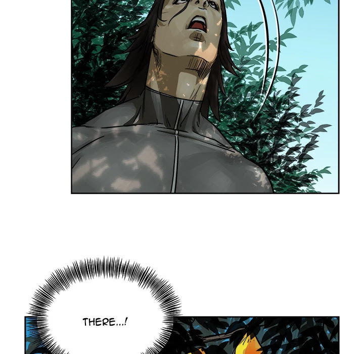 The Road of Karma Chapter 8 page 16 - Chapter 8